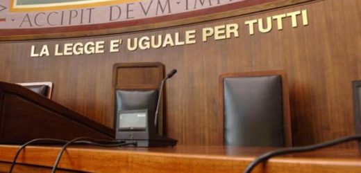Aporie | La lectio magistralis dei pubblici ministeri