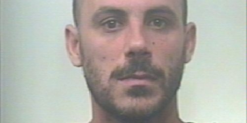 Finisce ai domiciliari un 33enne sorpreso a tagliare i cavi di rame nel parco comunale di Augusta