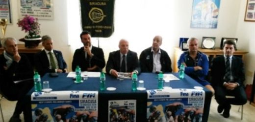 Martedì alla piscina “Caldarella” di Siracusa l’incontro Italia – Croazia per la qualificazione di World League