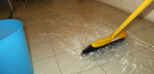 Allagati i locali del PTA di via Brenta a Siracusa, il Cup e il servizio Cassa spostati all’ospedale Umberto I