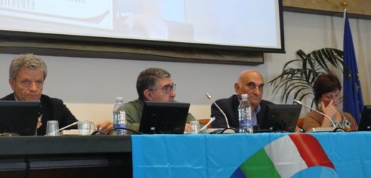 Lavoro, area industriale, agricoltura, edilizia e turismo, al centro del Consiglio territoriale SR-RG-Gela della Uil