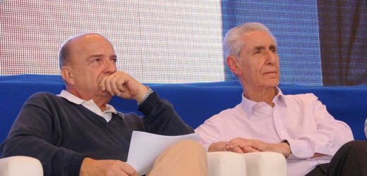 Aporie | #riformacostituzionale. Il caso dei “professoroni”