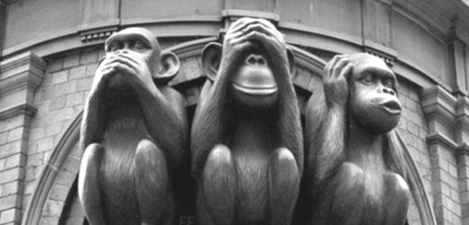 Aporie | Una società omertosa