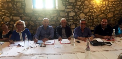 Esecutivo dei pensionati della Cisl di Ragusa Siracusa, al centro dell’incontro diritti, rivalutazione e flessibilità