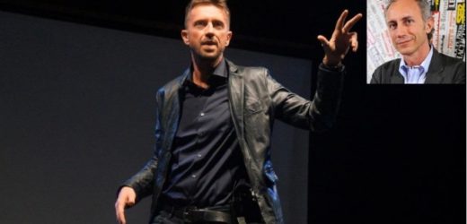 Il maestro e l’allievo: “personaggetti geniali”