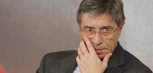 Vasco Errani, il Khomeinismo e la Democrazia