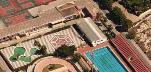 Domenica alla Cittadella a Siracusa la “Giornata nazionale dello Sport”