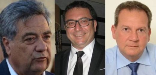 Altri 12 avvisi di garanzia per affidamenti del Vermexio, 3 riguardano i consiglieri comunali Di Mauro, Assenza e Palestro