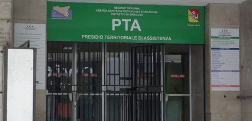 Riapre il PTA di via Brenta a Siracusa, in funzione il Cup per le prenotazioni con gli orari estivi