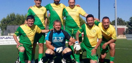 Al via il 7° torneo di calcio “Valle degli Iblei – Città di Palazzolo Acreide” con la presenza di Totò Schillaci