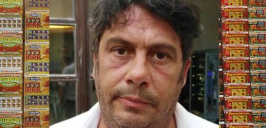 Siracusa, arrestato 49enne ritenuto l’autore di rapine a tabaccherie ed edicole per rubare “gratta e vinci”