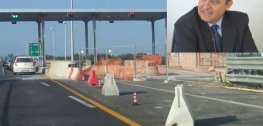 La Siracusa – Gela e altri tratti strategici della rete viaria inseriti nel “Patto per la Sicilia”, soddisfatto il Cas