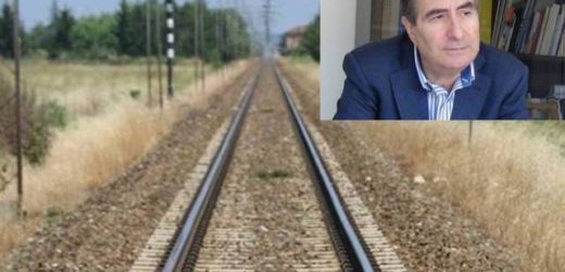 Lo stato della rete ferroviaria siciliana, in particolare quella siracusana, rappresentato al ministro Delrio dall’on. Zappulla