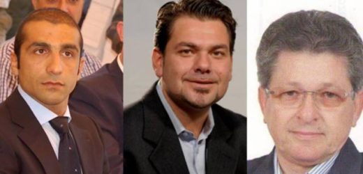 “Adesione tecnica e non politica” di Elio Di Lorenzo al gruppo Vinciullo al Vermexio, capogruppo Salvo Castagnino