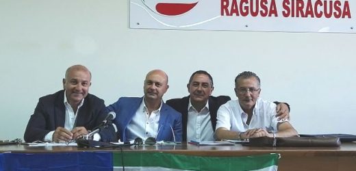 Sergio Cutrale eletto questa mattina segretario della Fai Cisl Ragusa Siracusa, tra le priorità forestali e consorzi di bonifica