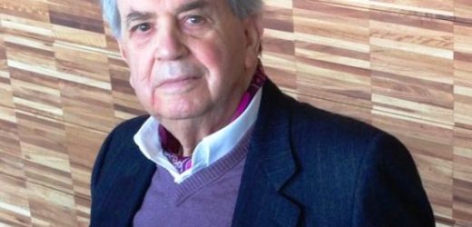 Lutto all’Ippodromo del Mediterraneo è venuto a mancare Gaetano Mazzarella padre del presidente della struttura