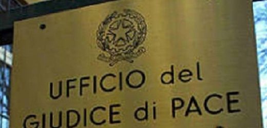 A rischio l’ufficio del Giudice di Pace a Lentini, il presidente del Tribunale chiede il personale ai Comuni del “triangolo”