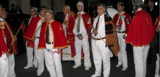 Importante riconoscimento per Canicattini, la Settimana Santa inserita nel Registro delle eredità immateriali della Sicilia