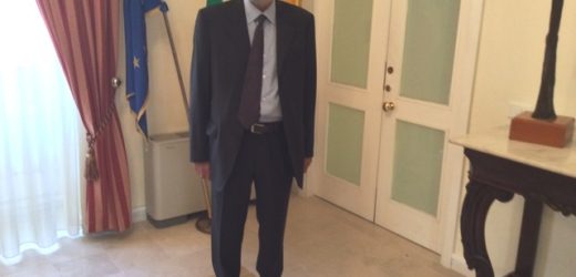 L’ex Provincia di Siracusa senza fondi per gli stipendi e il commissario incontra i sindacali di Siracusa Risorse