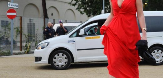 L’antipolitica fatta con i piedi