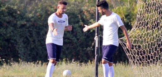 In attesa dell’incontro col Siracusa il Palazzolo mette ko il Megara Augusta 5-0 nel test di preparazione