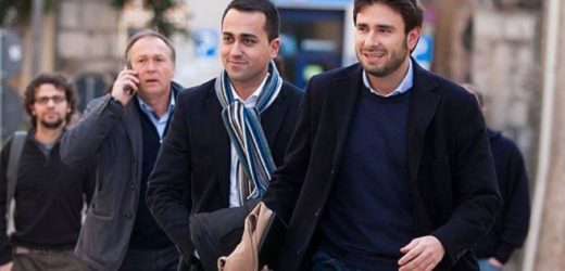 La demagogia è come un boomerang