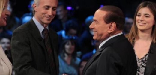 Un accordo indicibile: Travaglio-Berlusconi