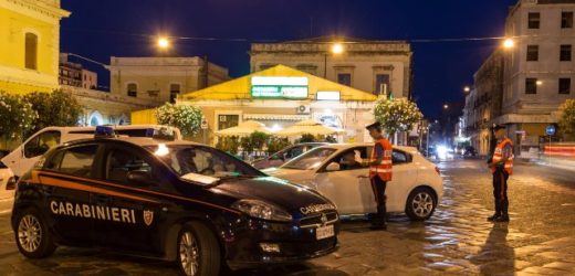 In calo i furti in provincia di Siracusa, incentivati i controlli da parte dei Carabinieri per un’estate tranquilla