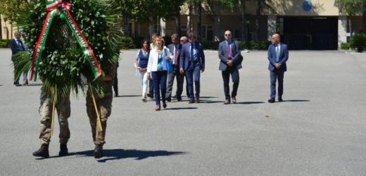 La commissione parlamentare d’inchiesta alla Gamerra di Pisa per fare luce sulla morte del para siracusano Emanuele Scieri