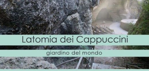 Da lunedì alla Latomia dei Cappuccini “Oi Dialogoi”, il racconto di tre personaggi legati dal “dialogo”