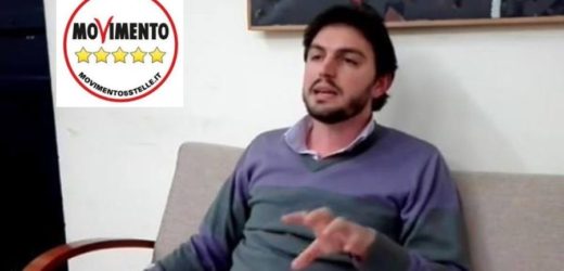 La Bagheria di Patrizio Cinque-Stelle. Il ritorno