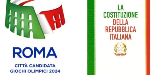 Le Olimpiadi e la Riforma Costituzionale