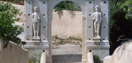 Sicilia rurale, tre fotografe internazionali giovedì a Canicattini per il Ponte di Alfano, gli asini e il carretto siciliano