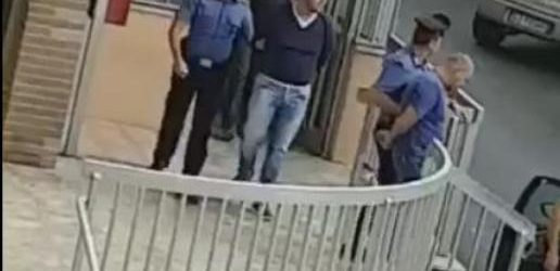 Francofonte, fallisce la rapina di tre catanesi alla Posta, all’uscita trovano i Carabinieri che li arrestano