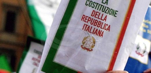 Riforma della maggioranza. Una balla