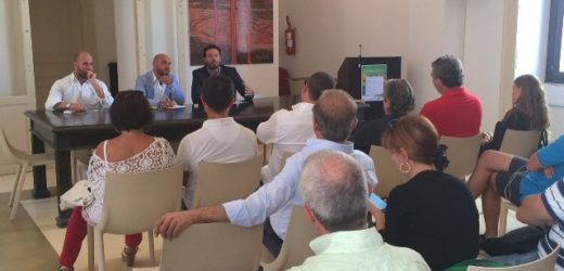 Siracusa, le problematiche della ztl ad Ortigia affrontati oggi in un incontro tra esercenti e amministratori