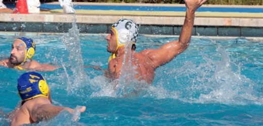 Pallanuoto A1 maschile. Buona la prima in casa per l’Ortigia, battuto 16-8 il Torino ’81