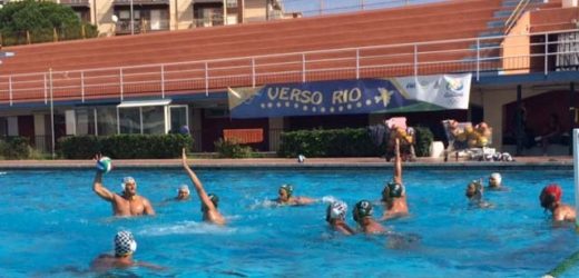 L’Ortigia di Giannouris pronta per il grande incontro di sabato con i campioni d’Italia della Pro Recco