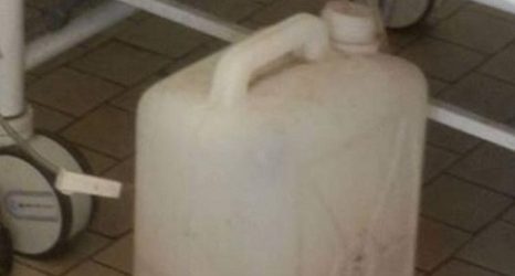 Uso del bidone per il drenaggio all’Umberto I di Siracusa, l’Asp apre un’inchiesta, si autosospende il direttore di Urologia