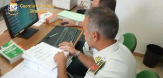 La Guardia di Finanza sequestra 7 milioni di euro al titolare della Set Impianti per omesso versamento di Iva e ritenute