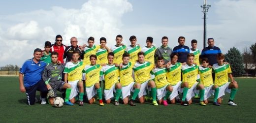 Due vittorie in due gare per i “giovanissimi” del Palazzolo che dopo il Real Siracusa mettono ko per 3-1 Usa Sport