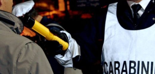 Controlli dei Carabinieri della Compagnia di Noto per contrastare la guida sotto l’effetto di alcool e droghe