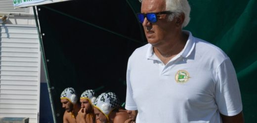Pallanuoto A1. Allenamento sotto la pioggia per l’Ortigia di Giannouris che sabato ospita il Trieste