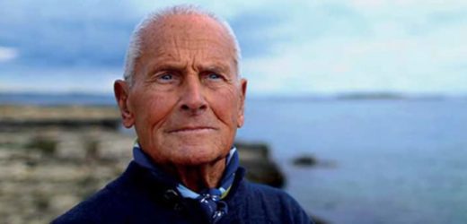 Addio al “signore degli abissi”, è scomparso oggi a Siracusa all’età di 85 anni Enzo Maiorca, grande recordman di apnea