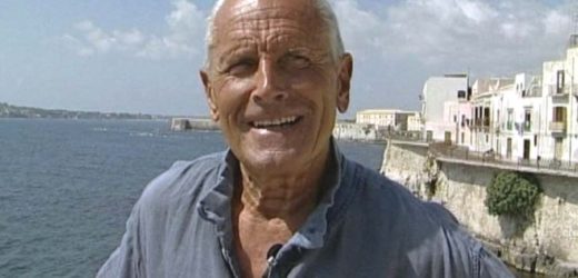 Il cordoglio per la scomparsa di Enzo Maiorca, “signore del mare” ed esempio di profondo rispetto e amore per la natura