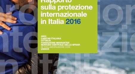 Lo Sprar “Obioma” di Canicattini ancora tra i modelli a livello nazionale, presente il 16 a Roma tra i relatori del Rapporto 2016