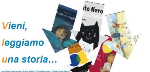 Presente anche il Comune di Canicattini Bagni e i volontari di Nati per Leggere domenica a Catania alla Giornata NpL Sicilia