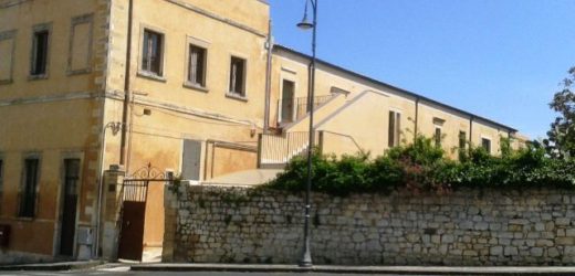 Far conoscere il patrimonio artistico da condividere con altri paesi europei è il progetto avviato dal Comune di Palazzolo