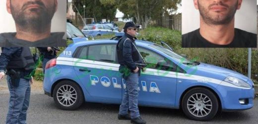 Lentini, catturato il latitante Sebastiano Raiti era sfuggito all’operazione “Uragano”, si nascondeva in campagna