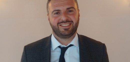 Andrea Bottaro eletto stamani nuovo segretario generale dei chimici della Uiltec siracusana, prende il posto di Sorrentino